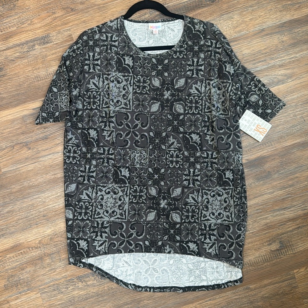 XS LuLaRoe Irma